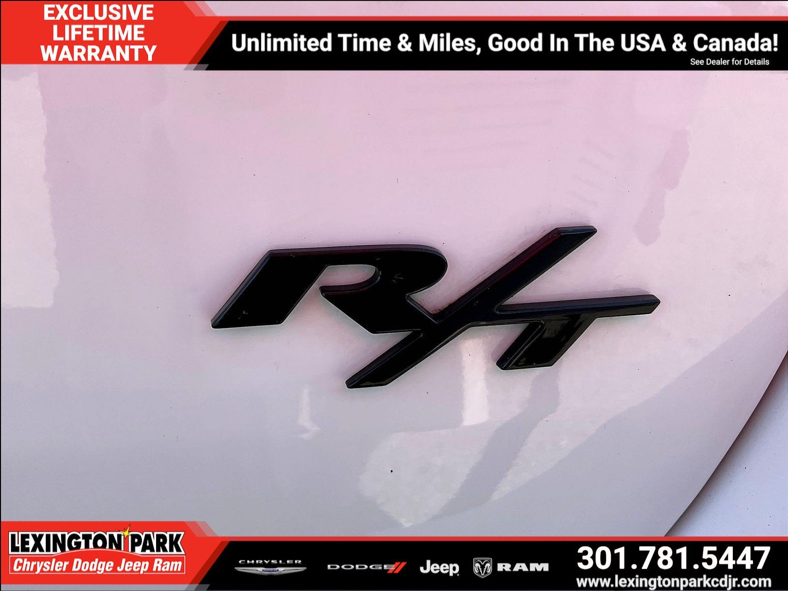 2022 Dodge Durango R/T AWD