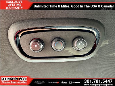 2023 Dodge Durango R/T Plus AWD