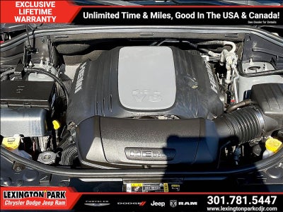 2023 Dodge Durango R/T Plus AWD