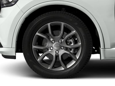 2017 Dodge Durango R/T AWD