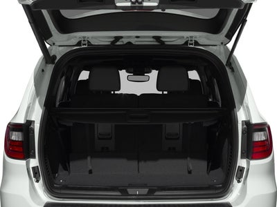2017 Dodge Durango R/T AWD