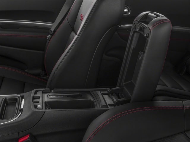 2017 Dodge Durango R/T AWD
