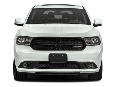 2017 Dodge Durango R/T AWD
