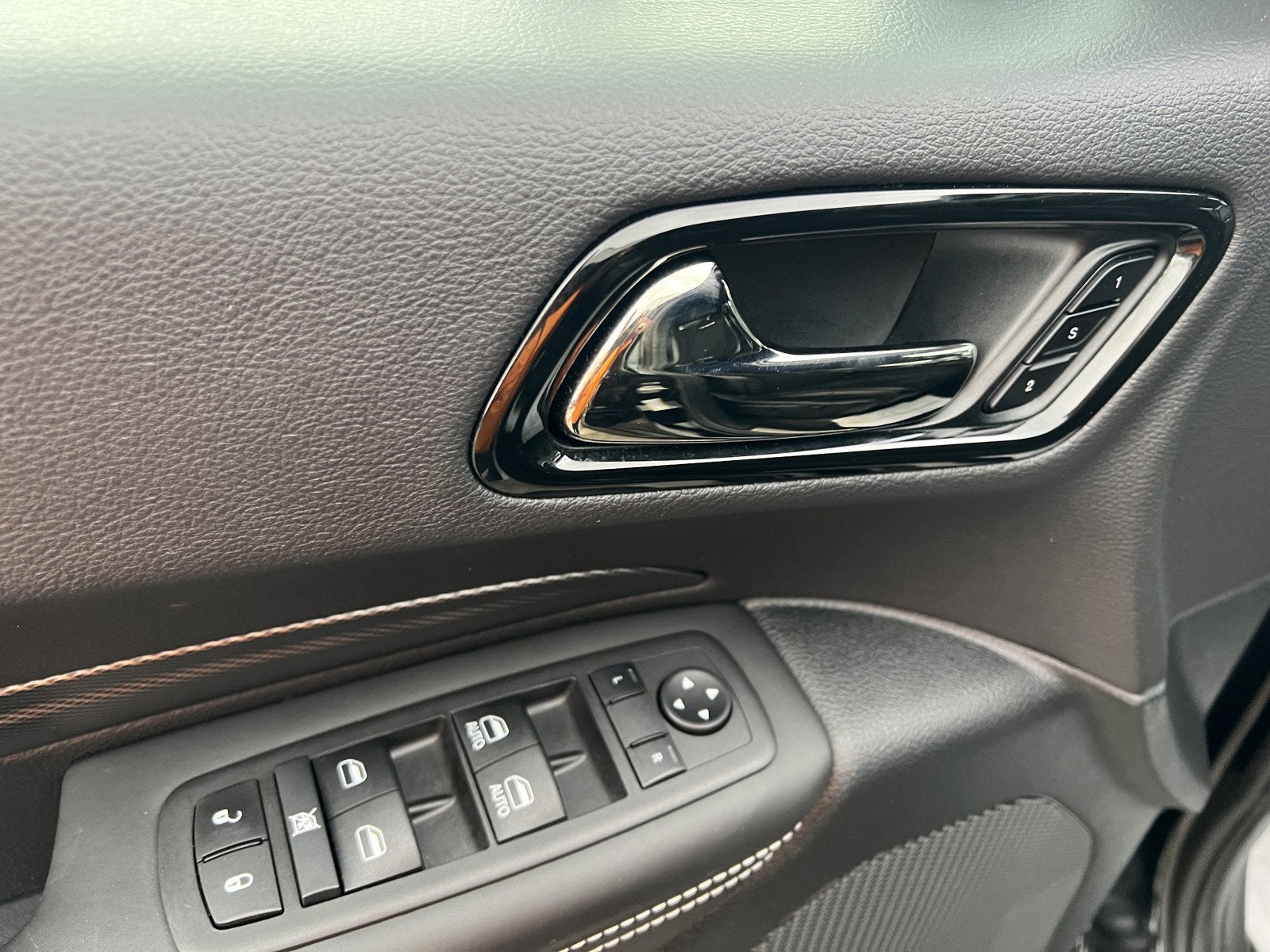 2024 Dodge Durango SRT 392 AWD