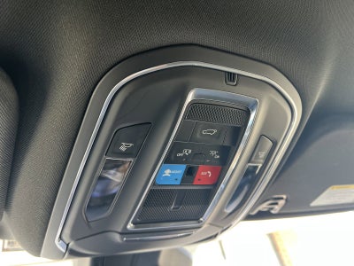 2024 Jeep Wagoneer L Series II 4x4