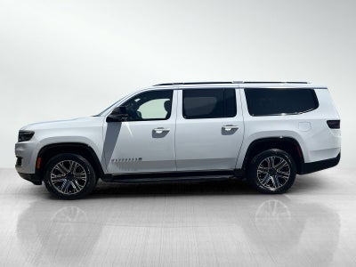 2024 Jeep Wagoneer L Series II 4x4