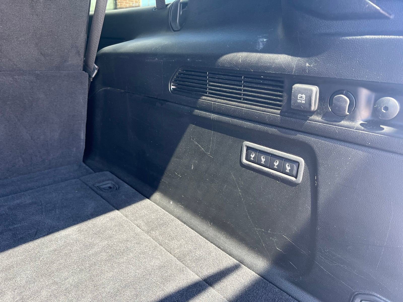 2024 Jeep Wagoneer L Series II 4x4