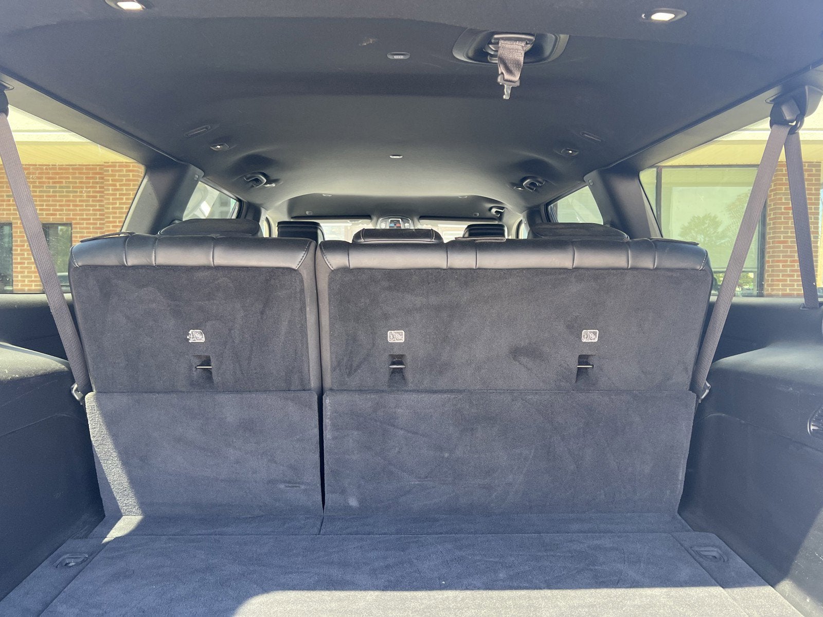 2024 Jeep Wagoneer L Series II 4x4