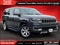 2022 Jeep Wagoneer Series II 4x2