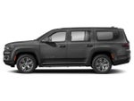 2022 Jeep Wagoneer Series II 4x2