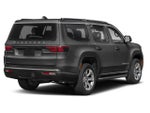 2022 Jeep Wagoneer Series II 4x2