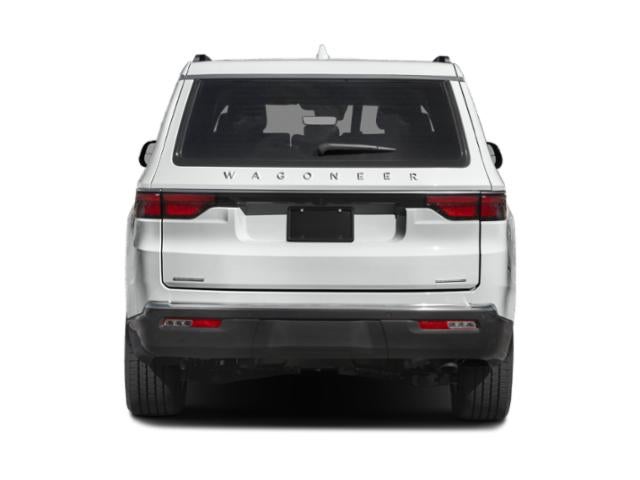 2022 Jeep Wagoneer Series II 4x2