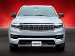 2024 Jeep Grand Wagoneer Series III 4x4