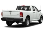 2018 RAM 1500 Express Quad Cab 4x2 6'4' Box