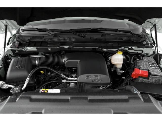 2013 RAM 1500 Express