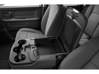 2013 RAM 1500 Express