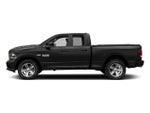 2017 RAM 1500 Sport Quad Cab 4x4 6'4' Box