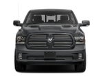 2017 RAM 1500 Sport Quad Cab 4x4 6'4' Box