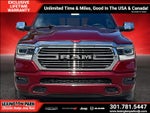 2023 RAM 1500 Laramie Crew Cab 4x4 5'7' Box