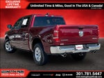 2023 RAM 1500 Laramie Crew Cab 4x4 5'7' Box