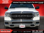 2023 RAM 1500 Big Horn Crew Cab 4x4 6'4' Box