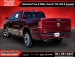 2019 RAM 1500 Limited Crew Cab 4x4 6'4' Box