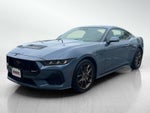 2025 Ford Mustang GT Premium Fastback