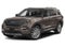 2021 Ford Explorer King Ranch