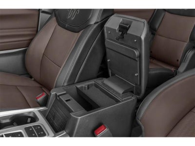 2021 Ford Explorer King Ranch