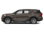 2021 Ford Explorer King Ranch