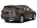 2021 Ford Explorer King Ranch