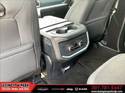 2025 Ford Expedition Active MAX