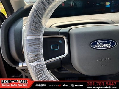 2025 Ford Expedition Active MAX