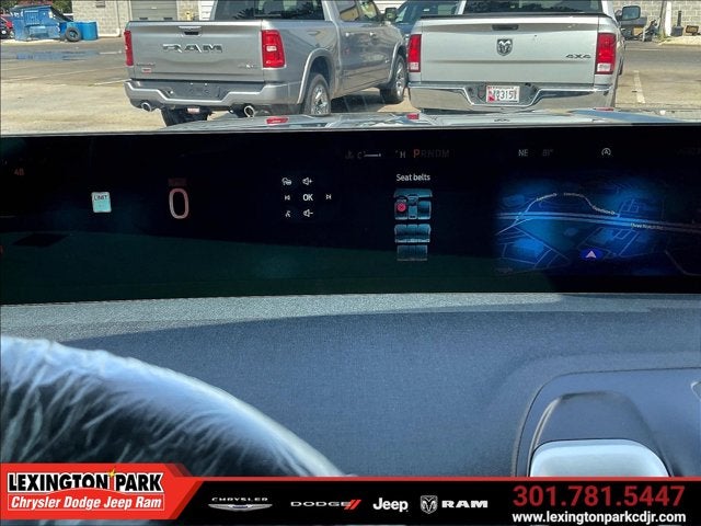 2025 Ford Expedition Active MAX