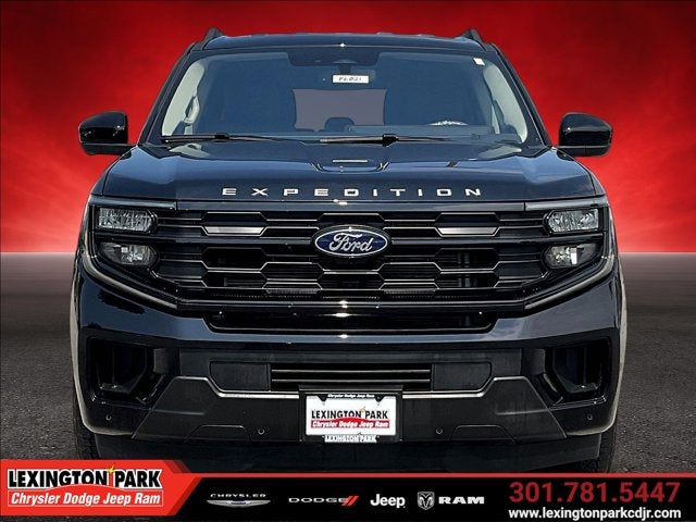 2025 Ford Expedition Active MAX