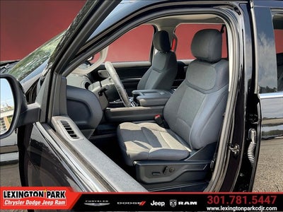 2025 Ford Expedition Active MAX