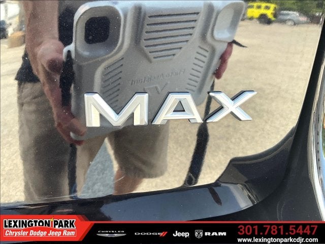 2025 Ford Expedition Active MAX