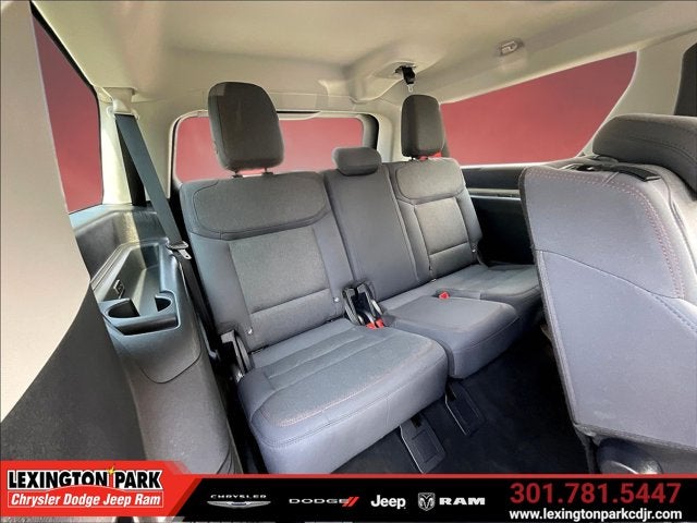 2025 Ford Expedition Active MAX
