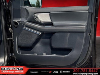 2025 Ford Expedition Active MAX