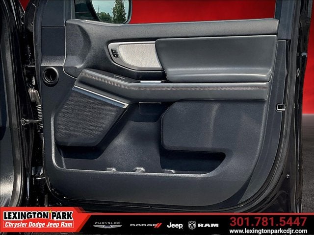 2025 Ford Expedition Active MAX
