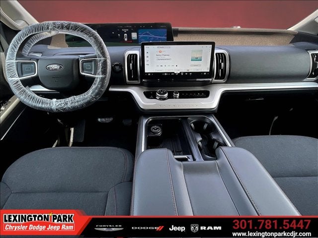 2025 Ford Expedition Active MAX