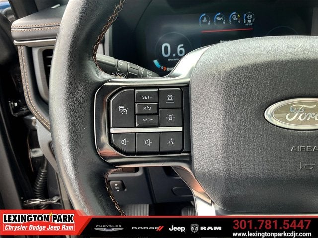 2023 Ford Expedition Platinum