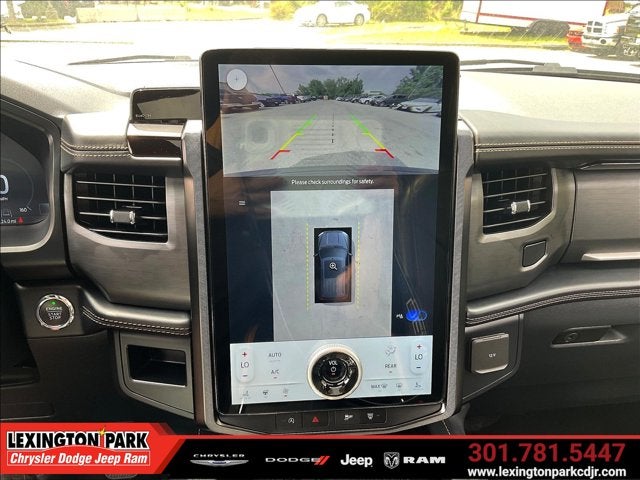 2023 Ford Expedition Platinum