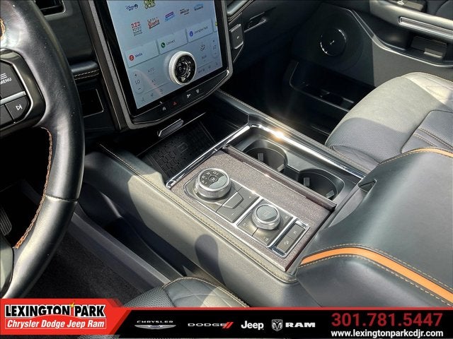 2023 Ford Expedition Platinum