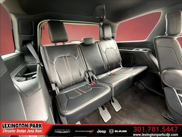 2023 Ford Expedition Platinum