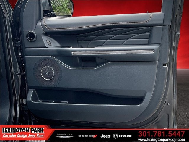 2023 Ford Expedition Platinum