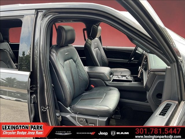 2023 Ford Expedition Platinum