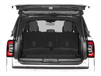 2022 Ford Expedition Platinum