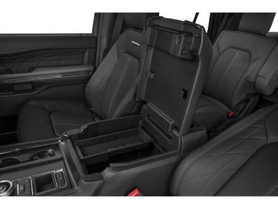 2022 Ford Expedition Platinum