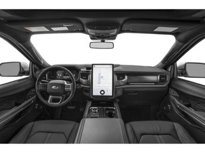 2022 Ford Expedition Platinum